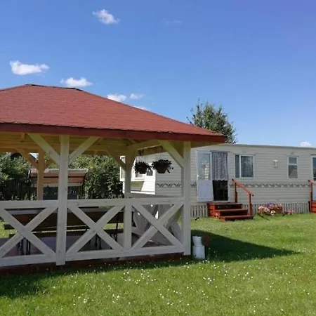 Dom wakacyjny U Lusi