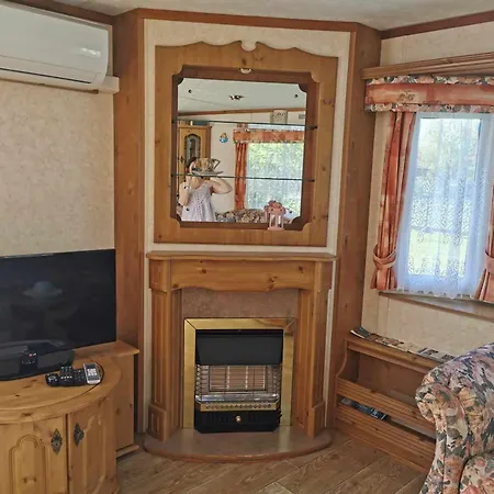 U Lusi Dom wakacyjny