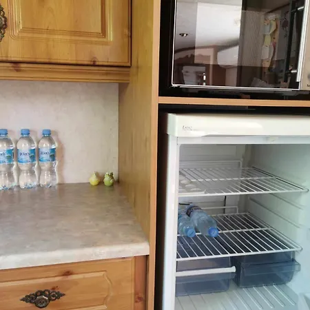 Dom wakacyjny U Lusi *