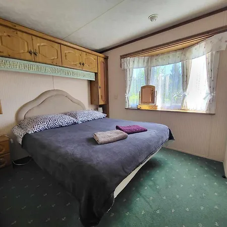 U Lusi Dom wakacyjny