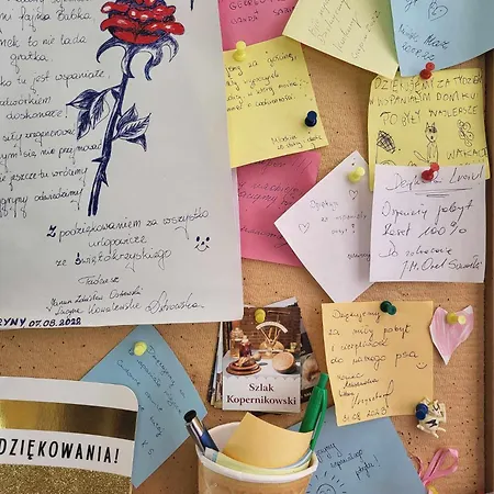 Dom wakacyjny U Lusi *