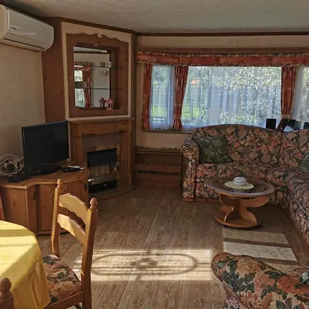 Dom wakacyjny U Lusi Wygryny