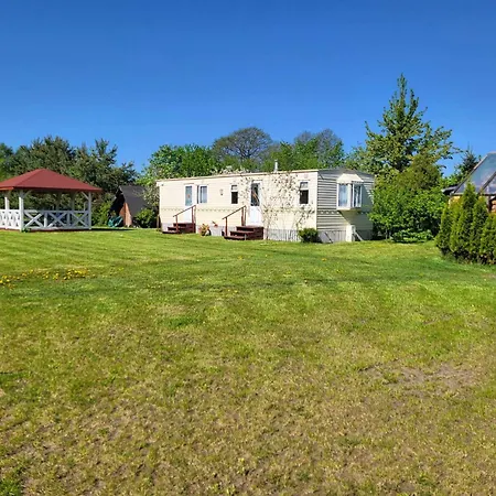 U Lusi Dom wakacyjny